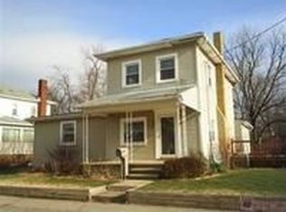 111 S Jay St, Uhrichsville, OH 44683