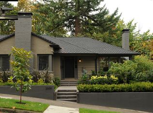 2009 SW 16th Ave, Portland, OR 97201