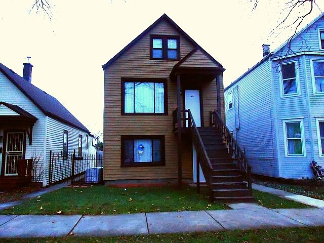 1st image of 5423 W 25th Pl