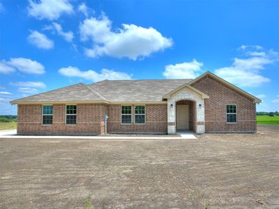 LOT 13 Block #B, Terrell, TX, 75161