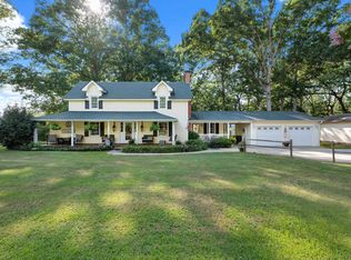 447 Henderson Rd, Chesnee, SC 29323