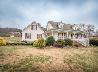 152 Banks Rd, Pickens, SC 29671
