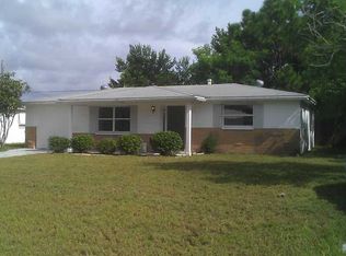 4841 Foothill Dr, Holiday, FL 34690