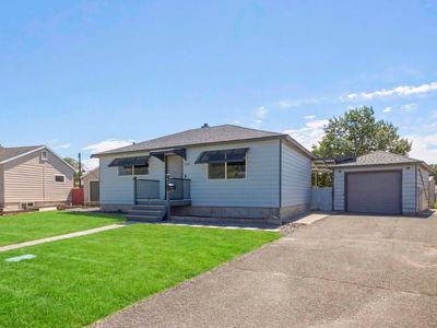1908 Everest Ave, Richland, WA, 99354