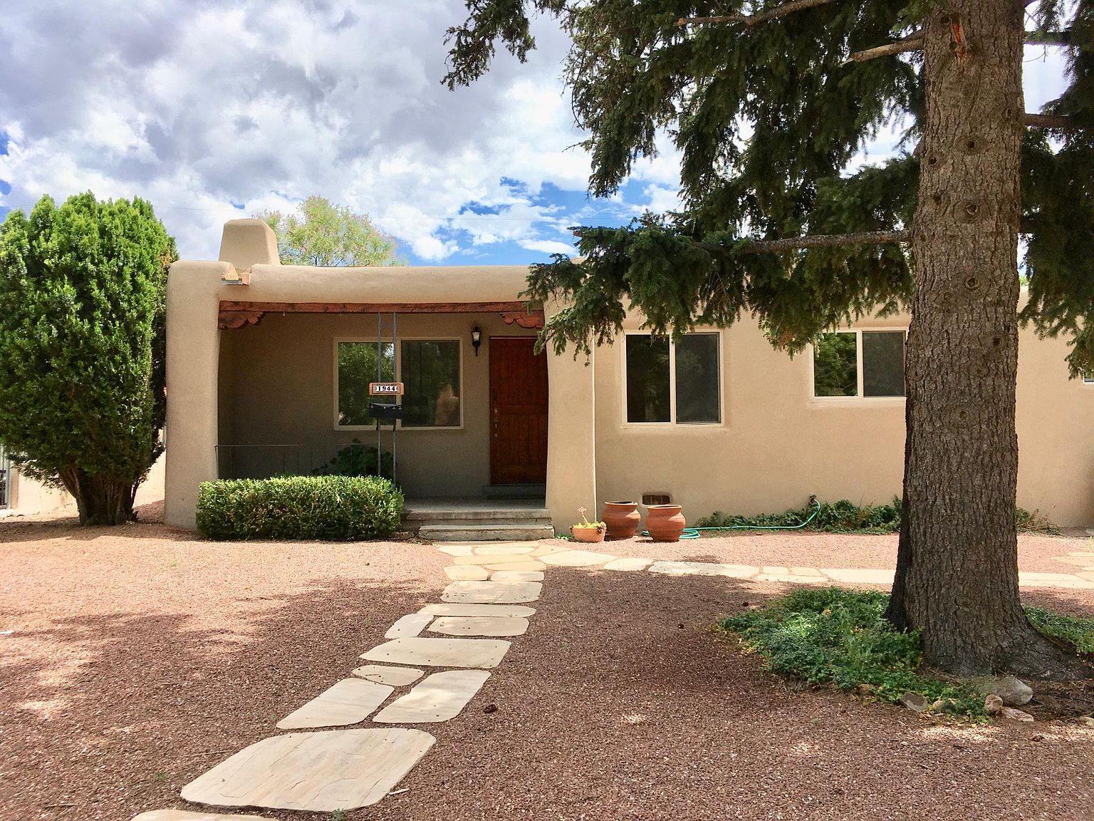 1944 Kiva Rd Santa Fe NM 87505 Zillow