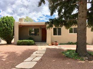 1944 Kiva Rd, Santa Fe, NM 87505