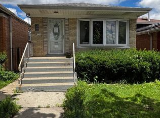 3112 W Columbus Ave, Chicago, IL 60652