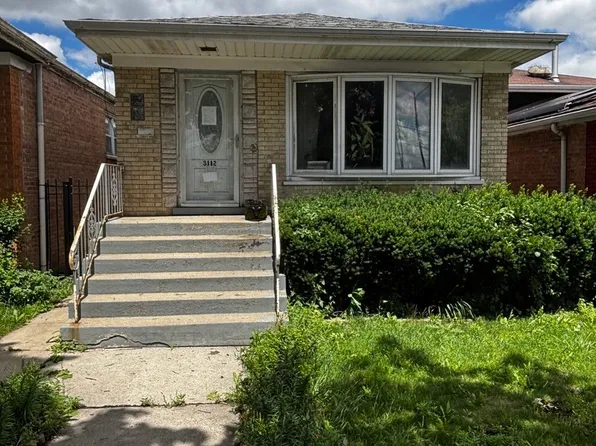 3112 W Columbus Ave, Chicago, IL 60652