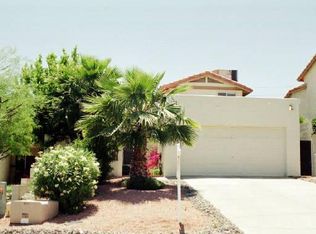 1645 E Villa Maria Ave, Phoenix, AZ 85022