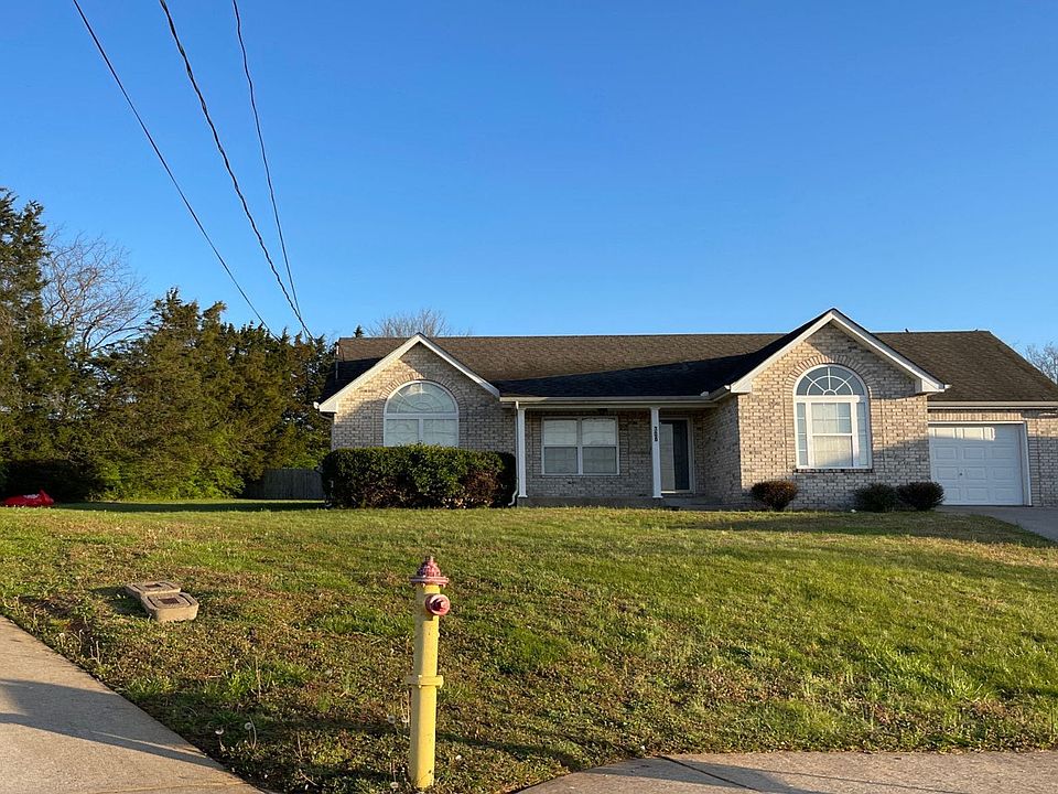 308 Kimberly Ann Ct, La Vergne, TN 37086 Zillow