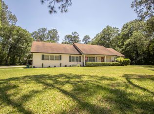 1218 Bessent Rd, Starke, FL 32091