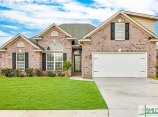 28 Tranquil Pl, Pooler, GA 31322