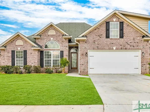 28 Tranquil Place, Pooler, GA 31322