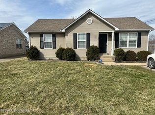 1050 Beech Grove Rd, Shepherdsville, KY 40165