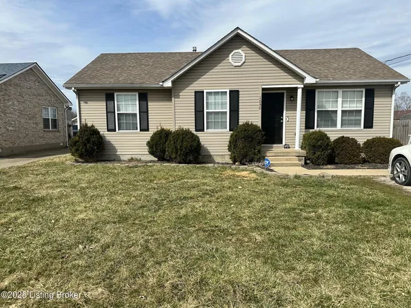 1050 Beech Grove Rd, Shepherdsville, KY 40165