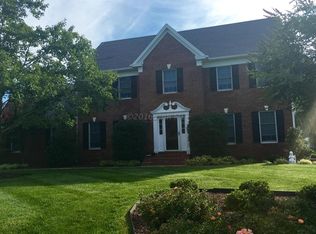 27709 Equestrian Dr, Salisbury, MD 21801