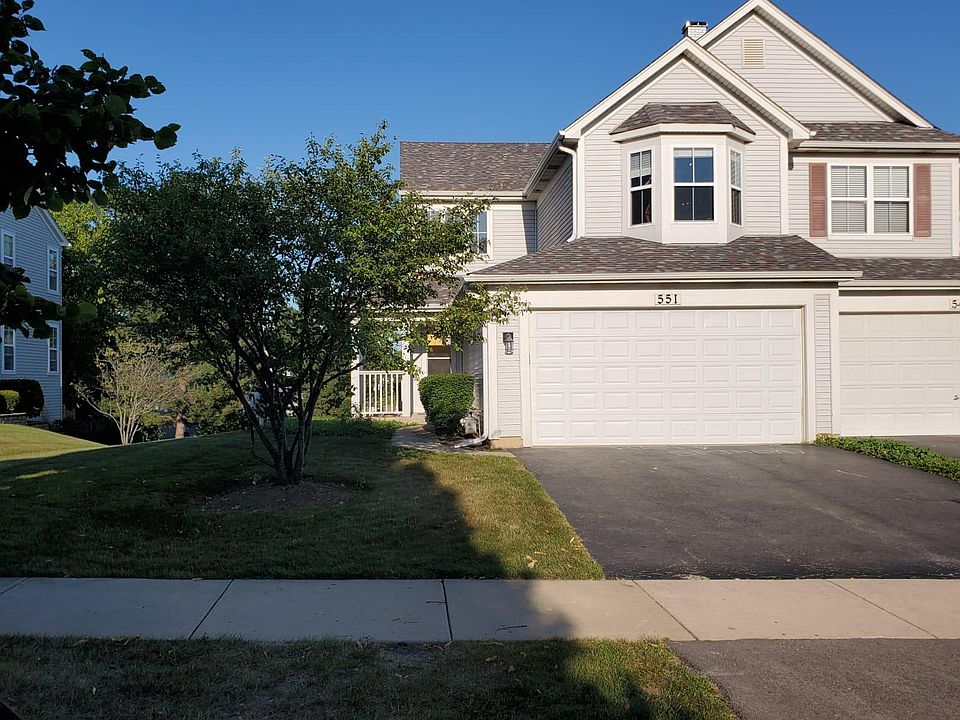 1st image of 551 Peregrine Pkwy #D