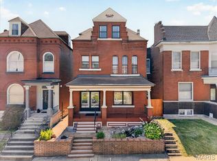 4564 Gibson Ave, Saint Louis, MO 63110