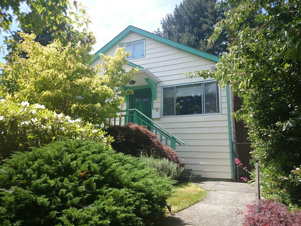 2nd image of 7019 21st Ave NW