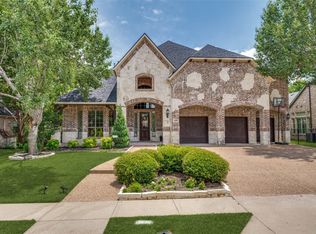1140 Broken Bend Dr, Prosper, TX 75078