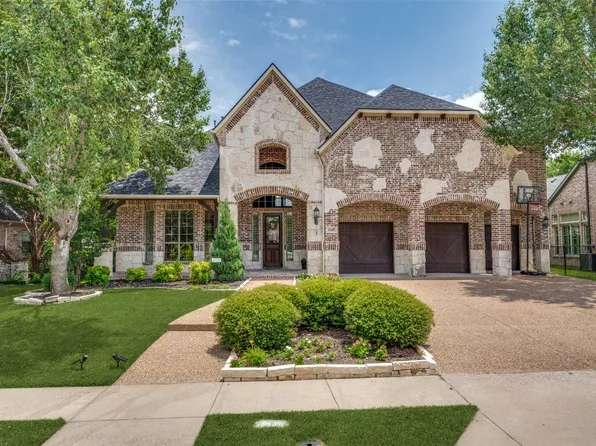 1140 Broken Bend Dr, Prosper, TX 75078