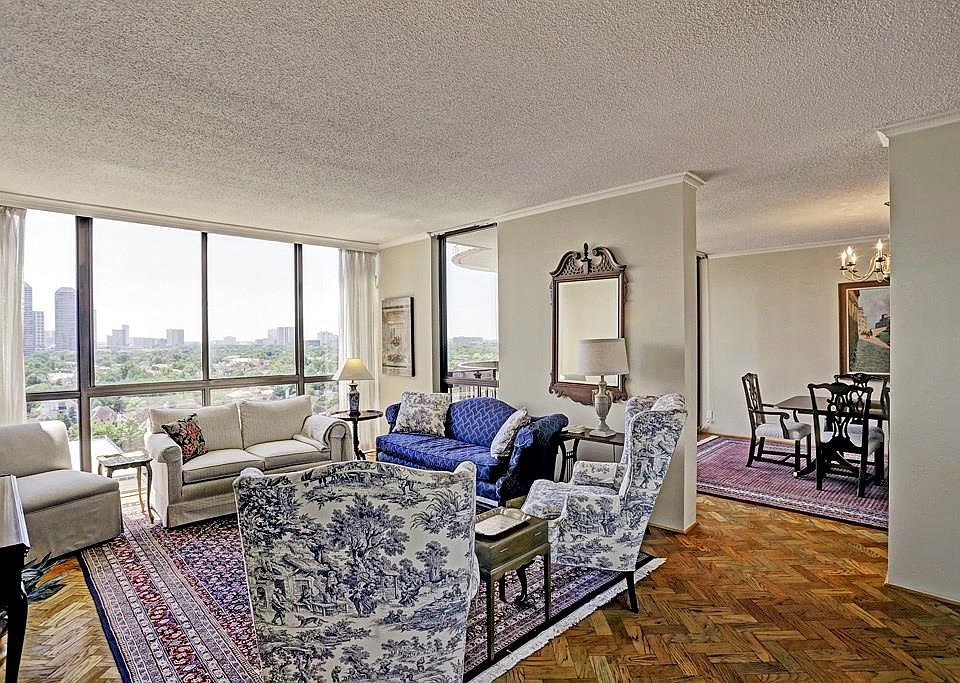 1st image of 5001 Woodway Dr Unit 1403