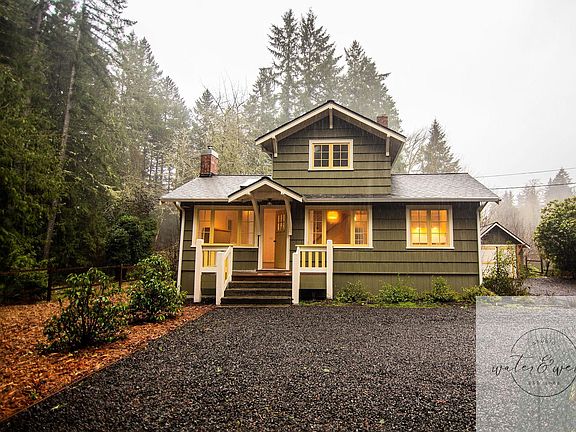 Warm and cozy even on rainy days.