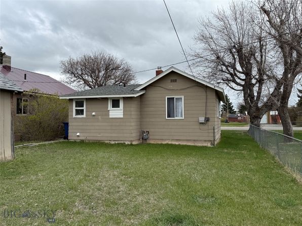 212 W 5th Ave, Big Timber, MT 59011