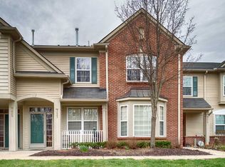 717 Abbington Ct, Howell, MI 48843