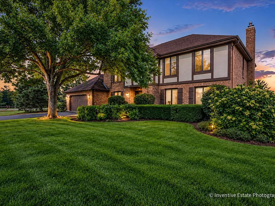 6201 Sleepy Hollow Ln