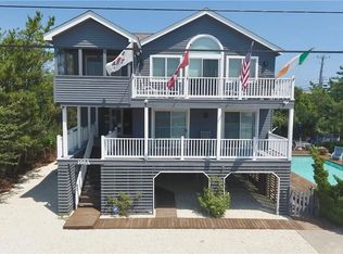 166A Long Beach Blvd, Long Beach Township, NJ 08008
