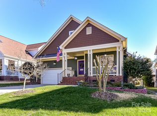 7509 Thorn Creek Ln, Tega Cay, SC 29708