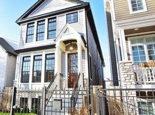 3310 N Seeley Ave, Chicago, IL 60618