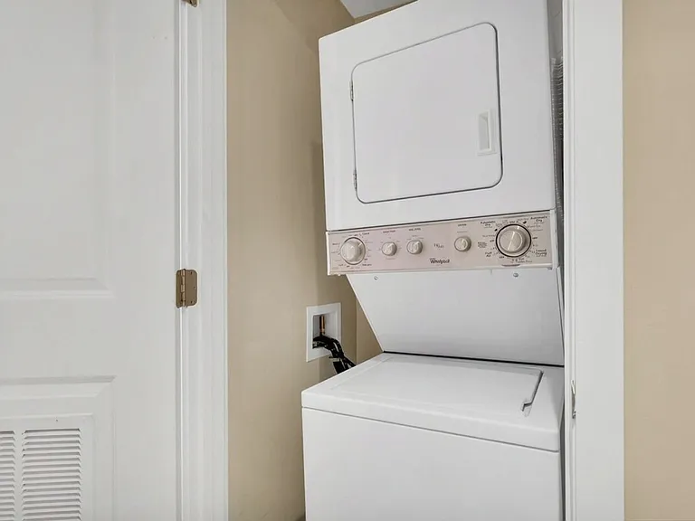Washer/Dryer