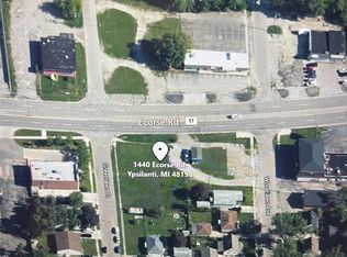 1440 Ecorse Rd, Ypsilanti, MI 48198