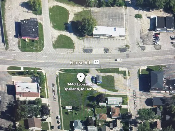 1440 Ecorse Rd, Ypsilanti, MI 48198