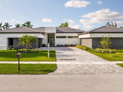 491 Ranch Rd, Weston, FL, 33326