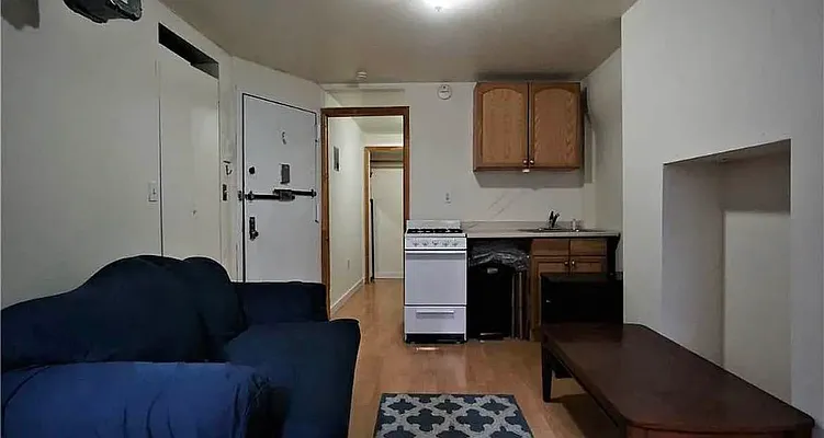 Rented by Stuyvesant Heights Realty Corp | media 1