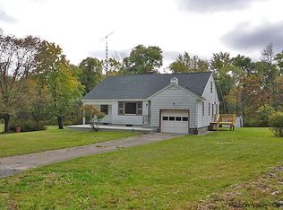 204 Mountain Rd, Olive, NY 12481