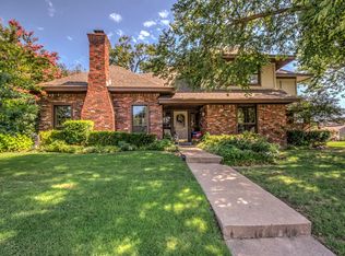 7119 E 99th St S, Tulsa, OK 74133