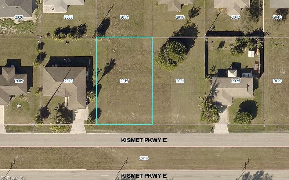 1st image of 2017 Kismet Pkwy E