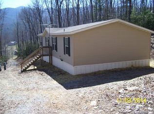 1379 Dry Creek Rd, Elizabethton, TN 37643