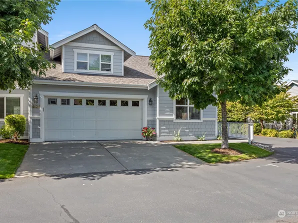 4629 Majestic Drive #16, Bellingham, WA 98226
