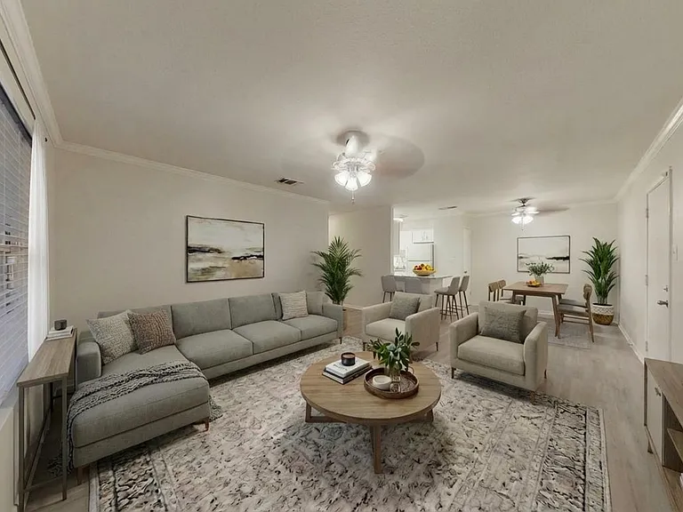 The Augusta at Gruene Garden Apartments — Photo 80