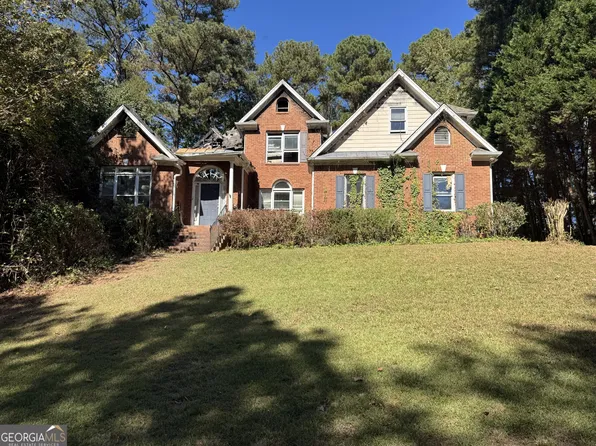 3263 Jack Russell Run, Lilburn, GA 30047