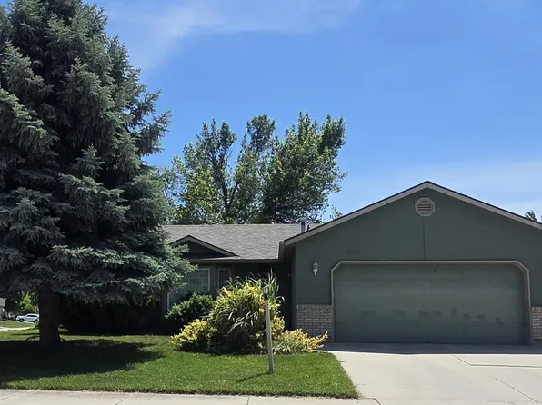 1093 E Crossbill Ct, Meridian, ID 83642
