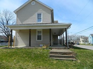 221 Lohnes Ave, Springfield, OH 45504