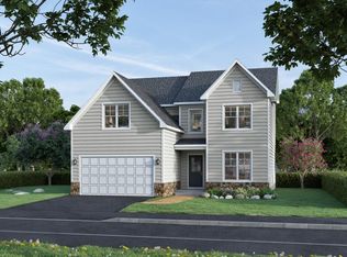 Fontana Plan, Rolling Meadows, Mooresville, NC 28117