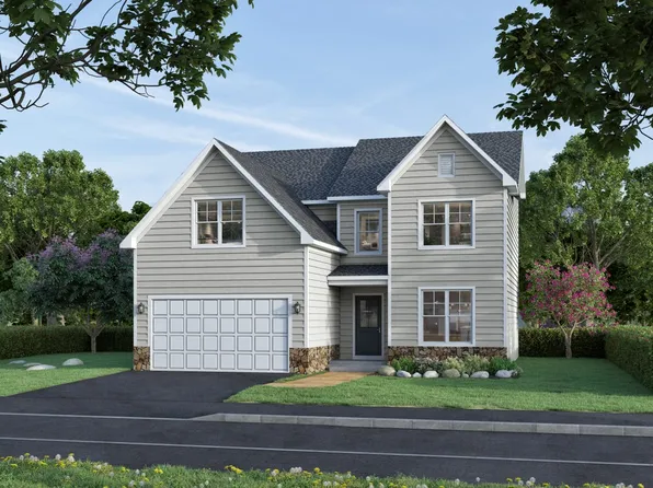 Fontana Plan, Rolling Meadows