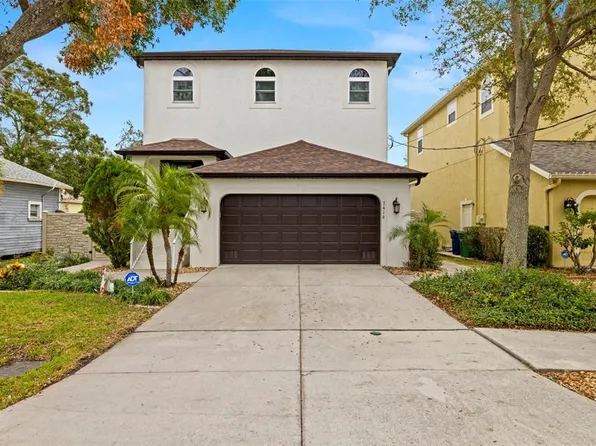 7416 S Morton St, Tampa, FL 33616